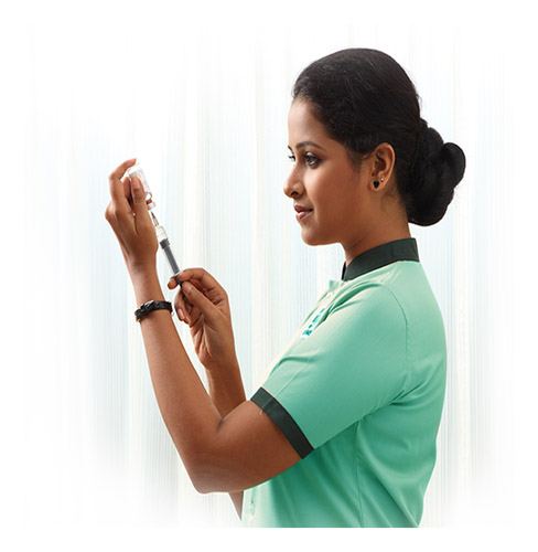 Rajasthan Institute of Nursing Chirawa