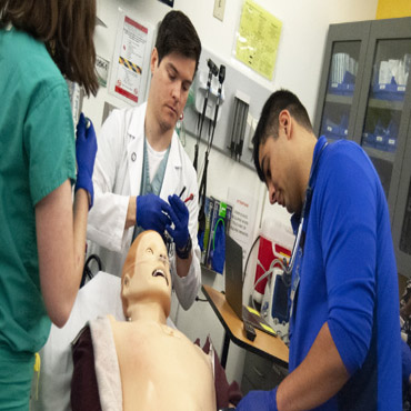 Clinical Training